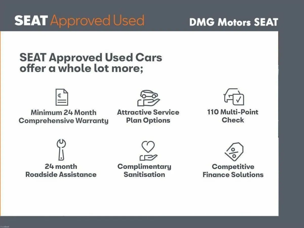 SEAT Ibiza 1.0TSI 95HP XC - Image 2