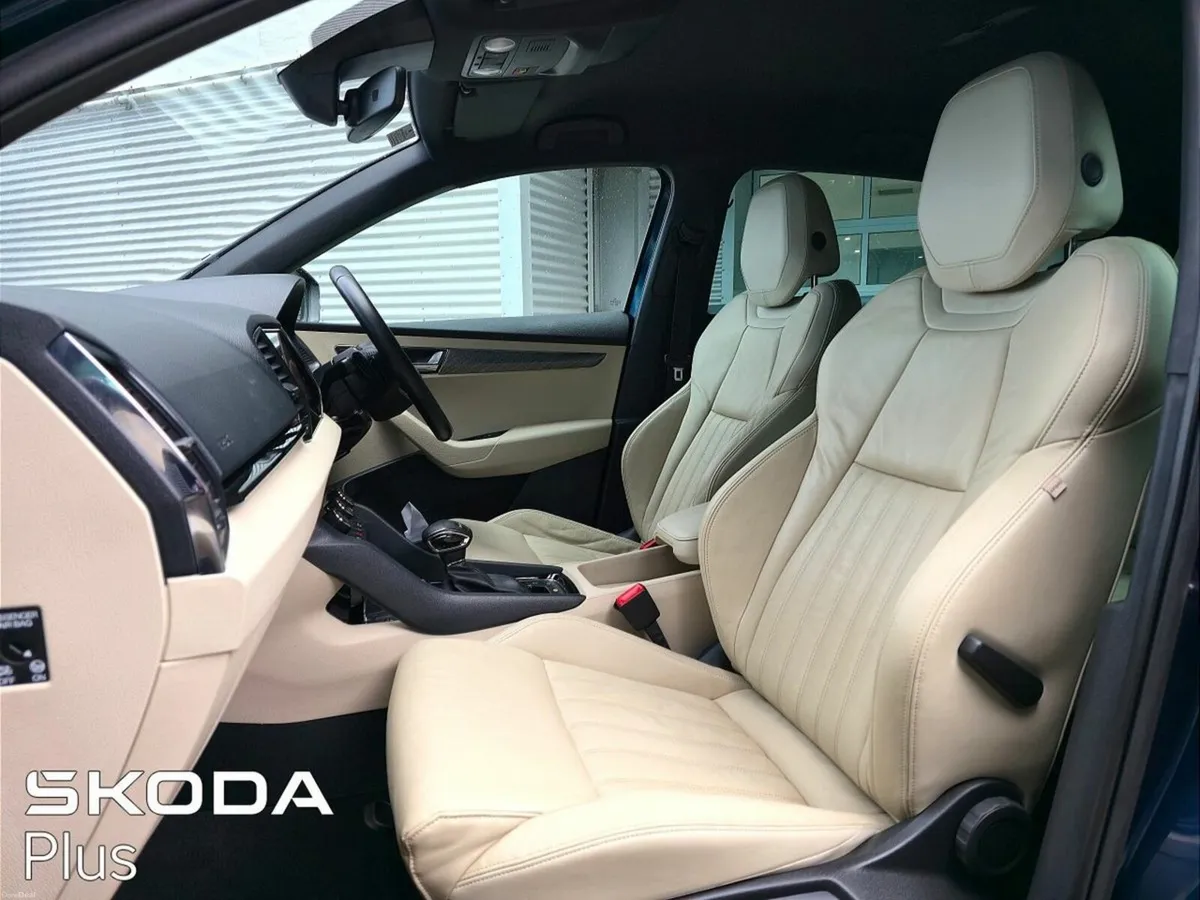 Skoda Karoq 2.0TDI 115BHP DSG Style - Image 4