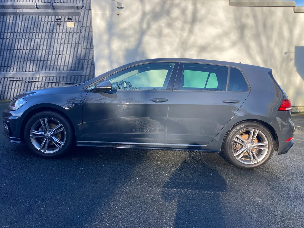 Volkswagen Golf 2020 - Image 4