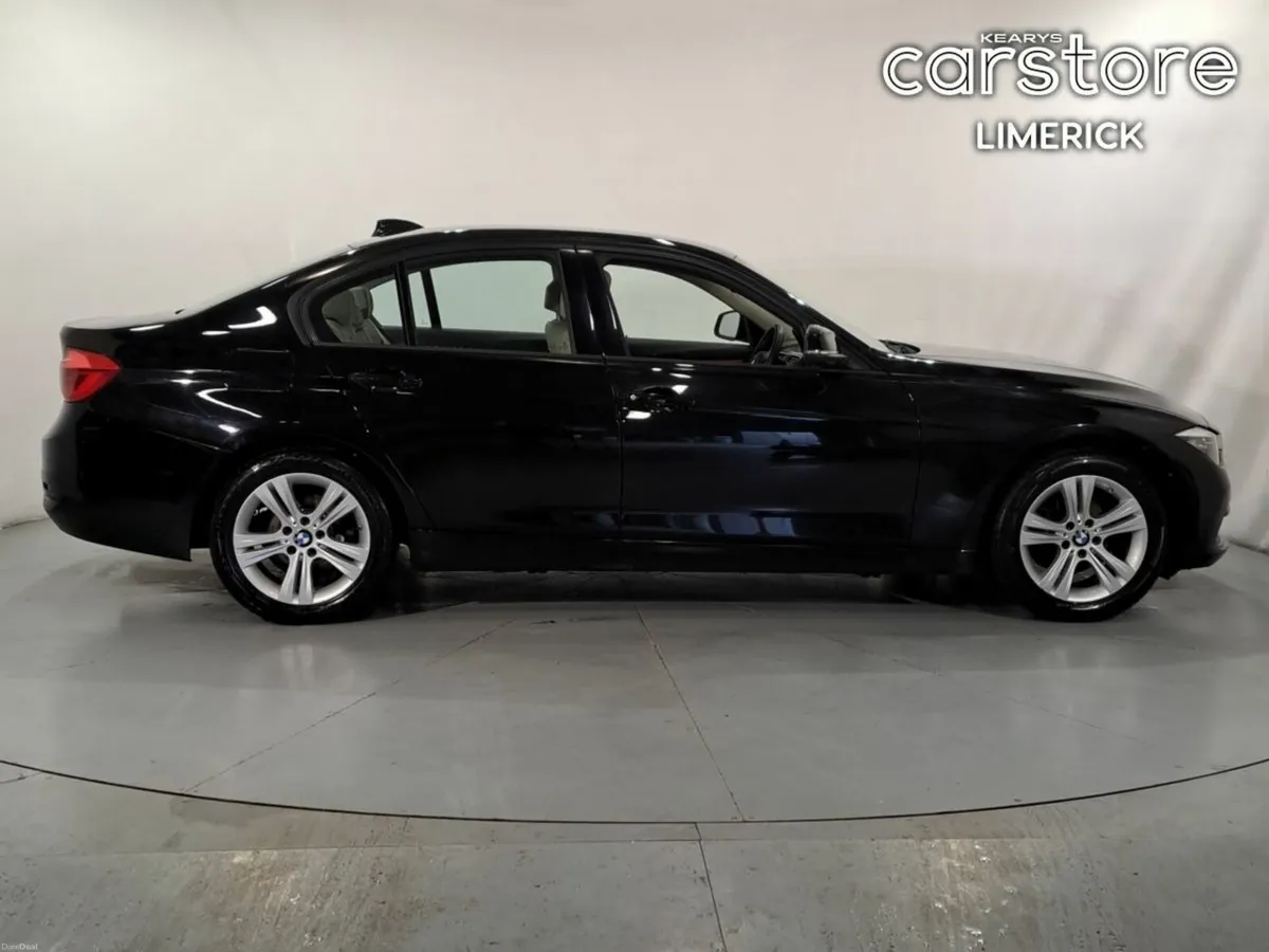 BMW 3-Series 316d Sport - Image 2