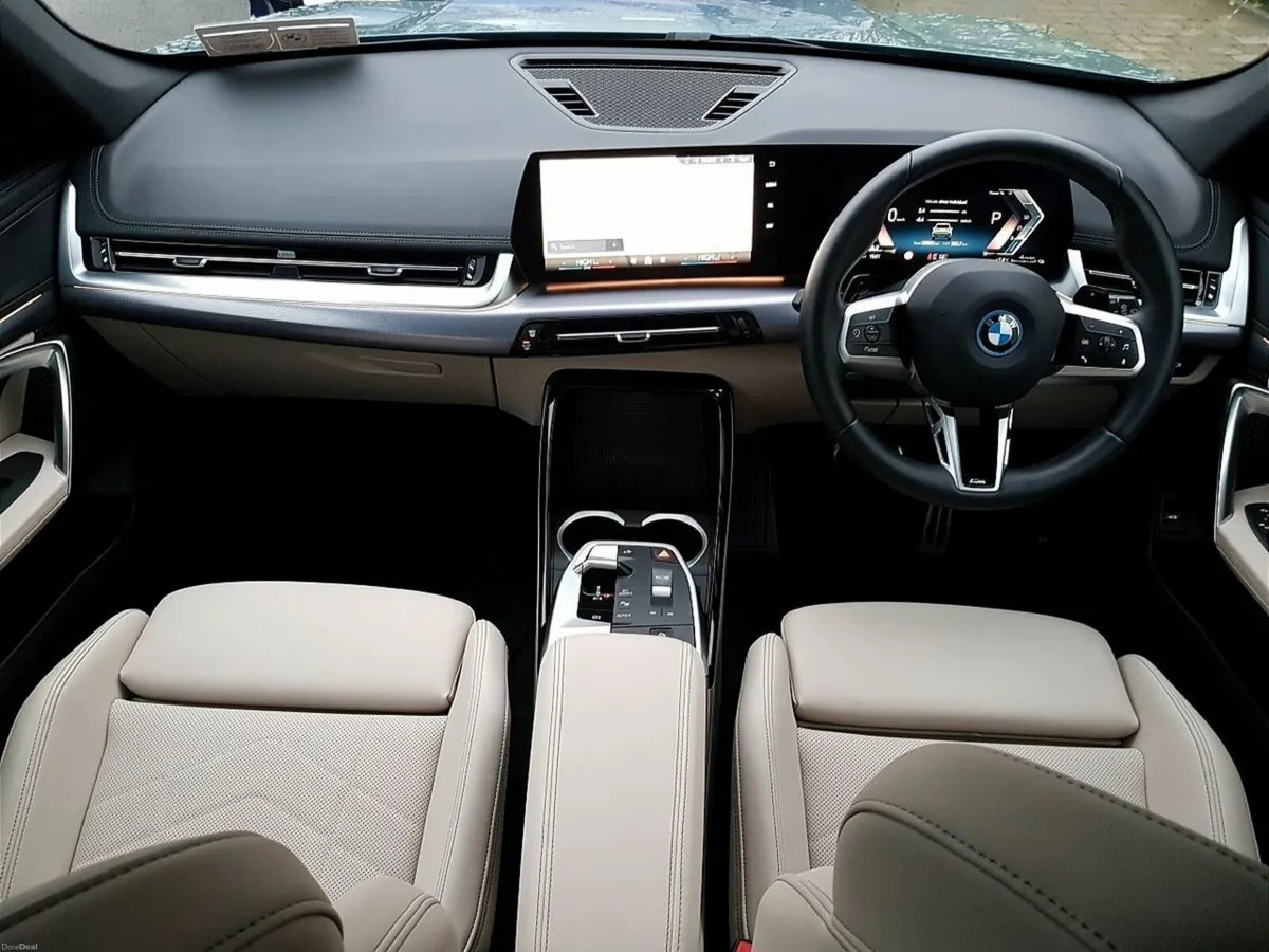 BMW X1 xDrive30e M Sport - Image 4