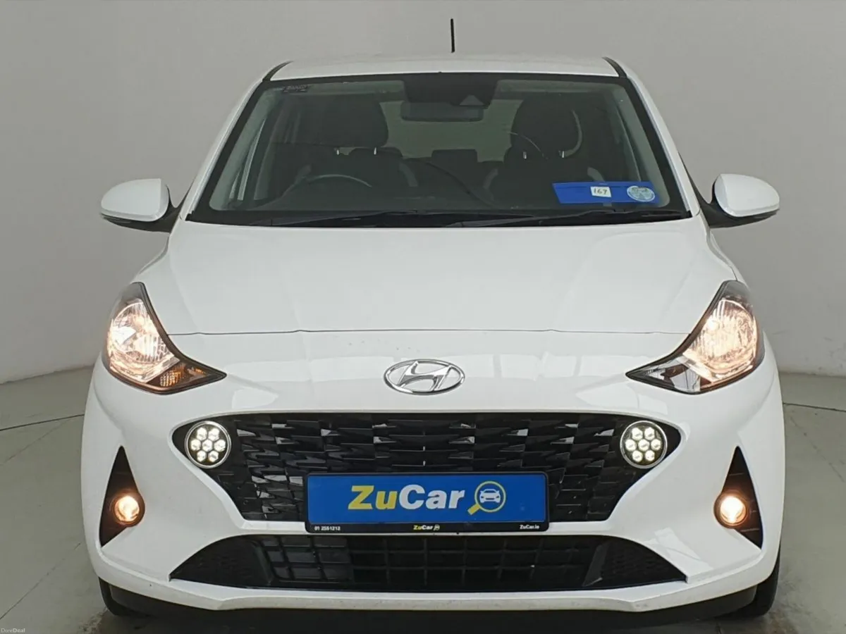 Hyundai i10 #169 i10 Deluxe - Image 3