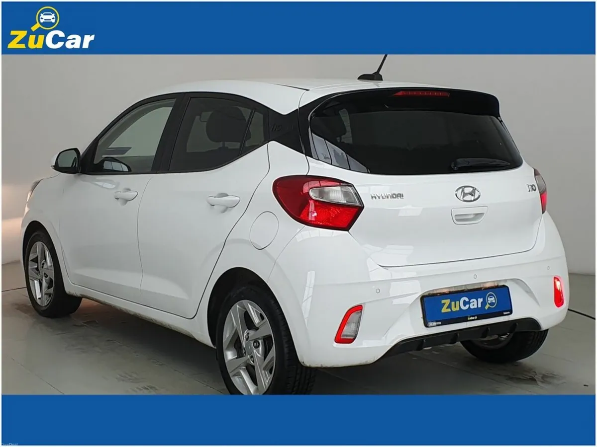 Hyundai i10 #169 i10 Deluxe - Image 4