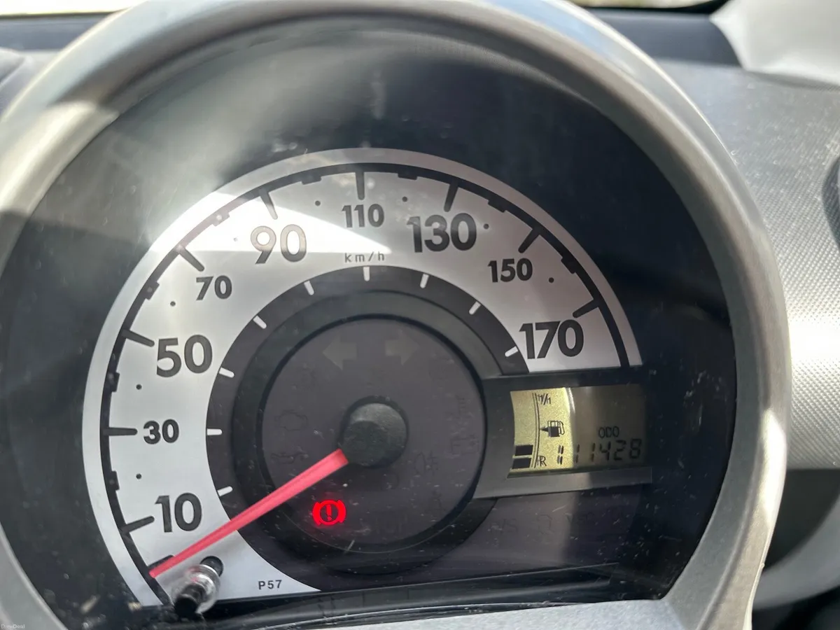 Citroen C1 2010 - Image 2