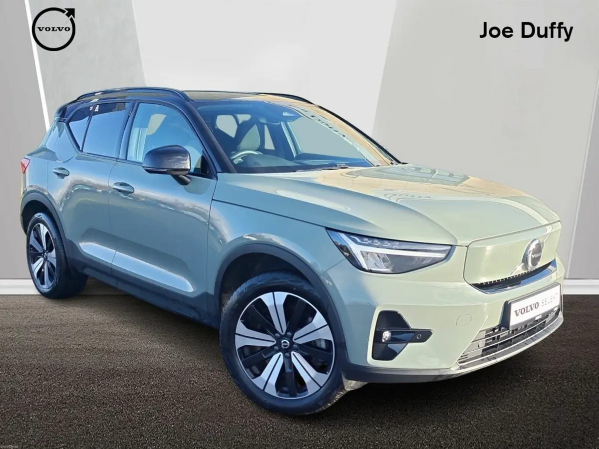 Volvo XC40 Xc40 Plus Recharge Ev  Plus  P6 Twin FW - Image 1