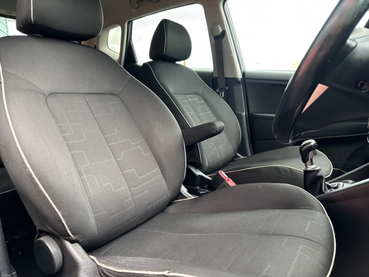 🔺Kia Venga 2016🔺✅NCT & Service - Image 5