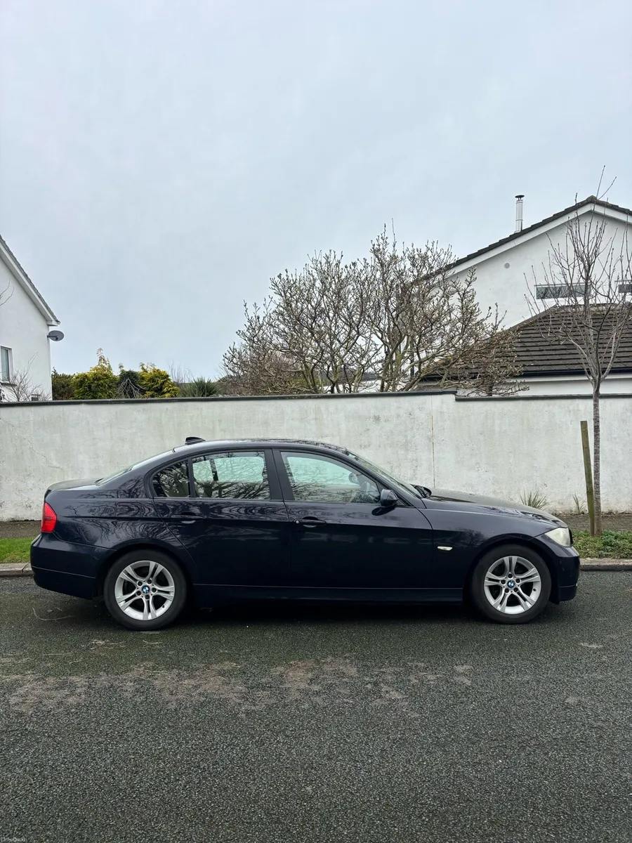 2008 BMW 320D - Image 2