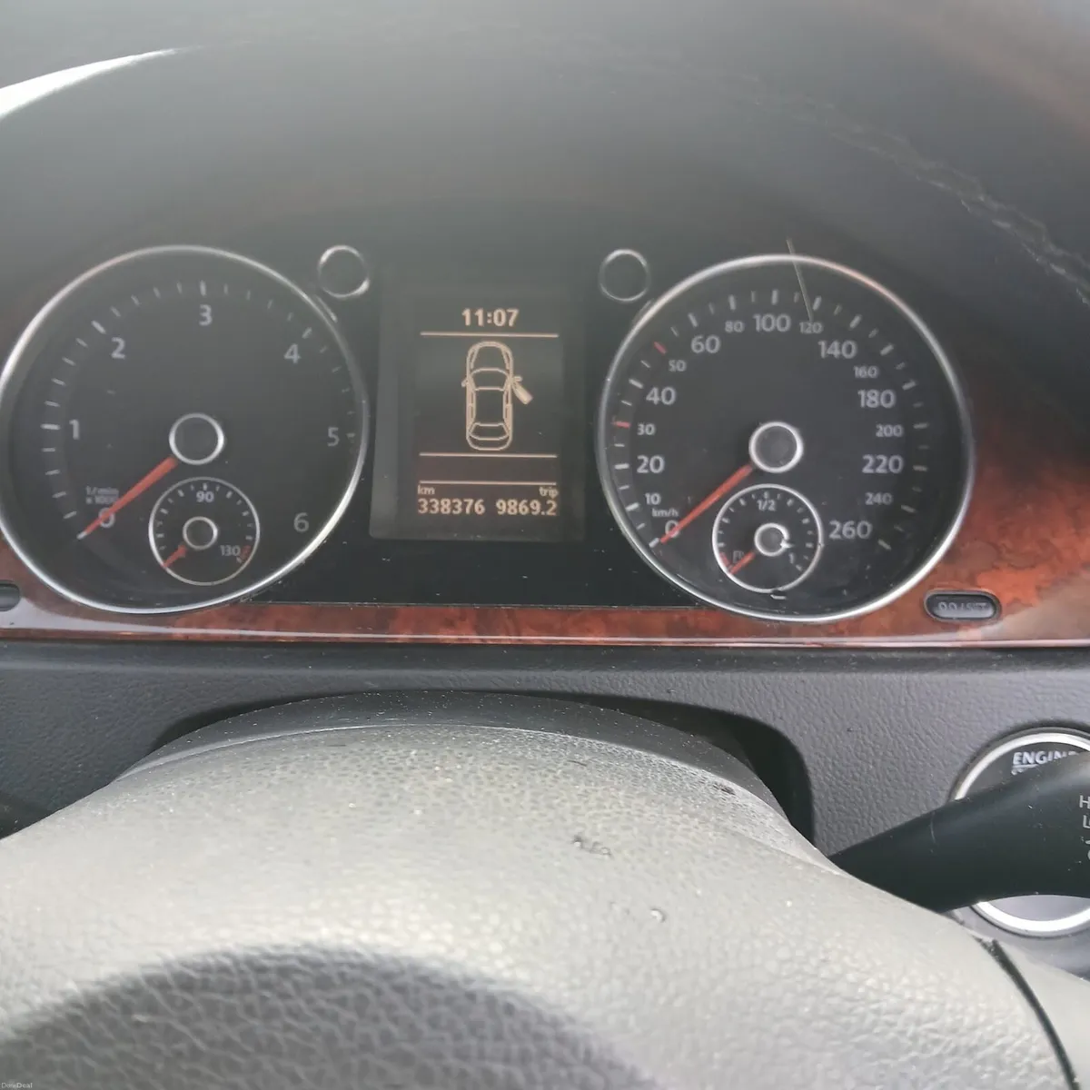 Volkswagen Passat 1.6L TDI - Image 4