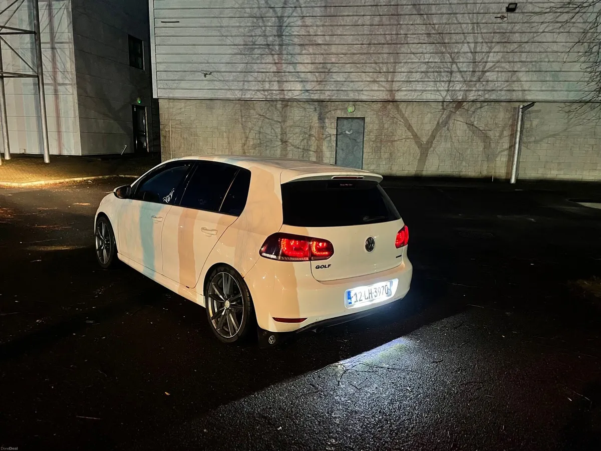 Volkswagen Golf - Image 3