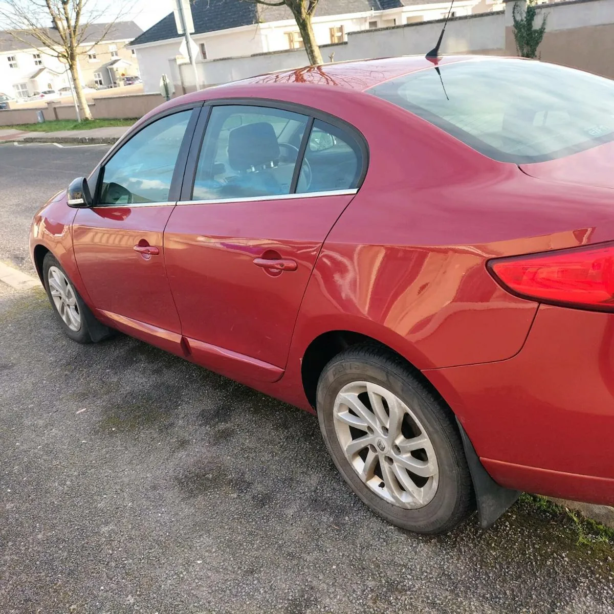Renault fluence limited edition - Image 4