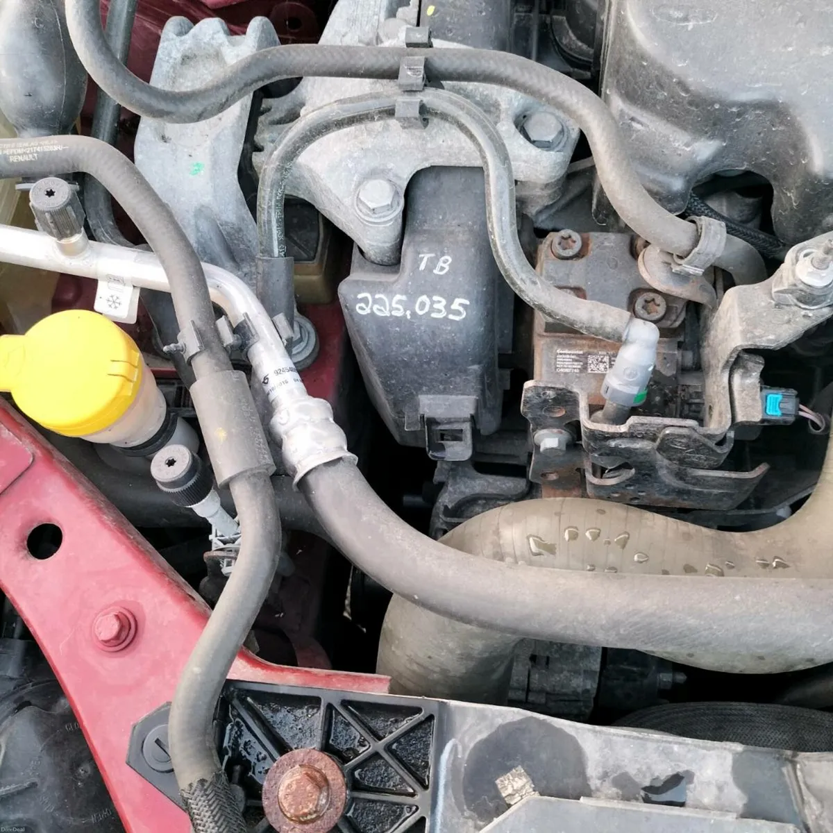 Renault fluence limited edition - Image 2