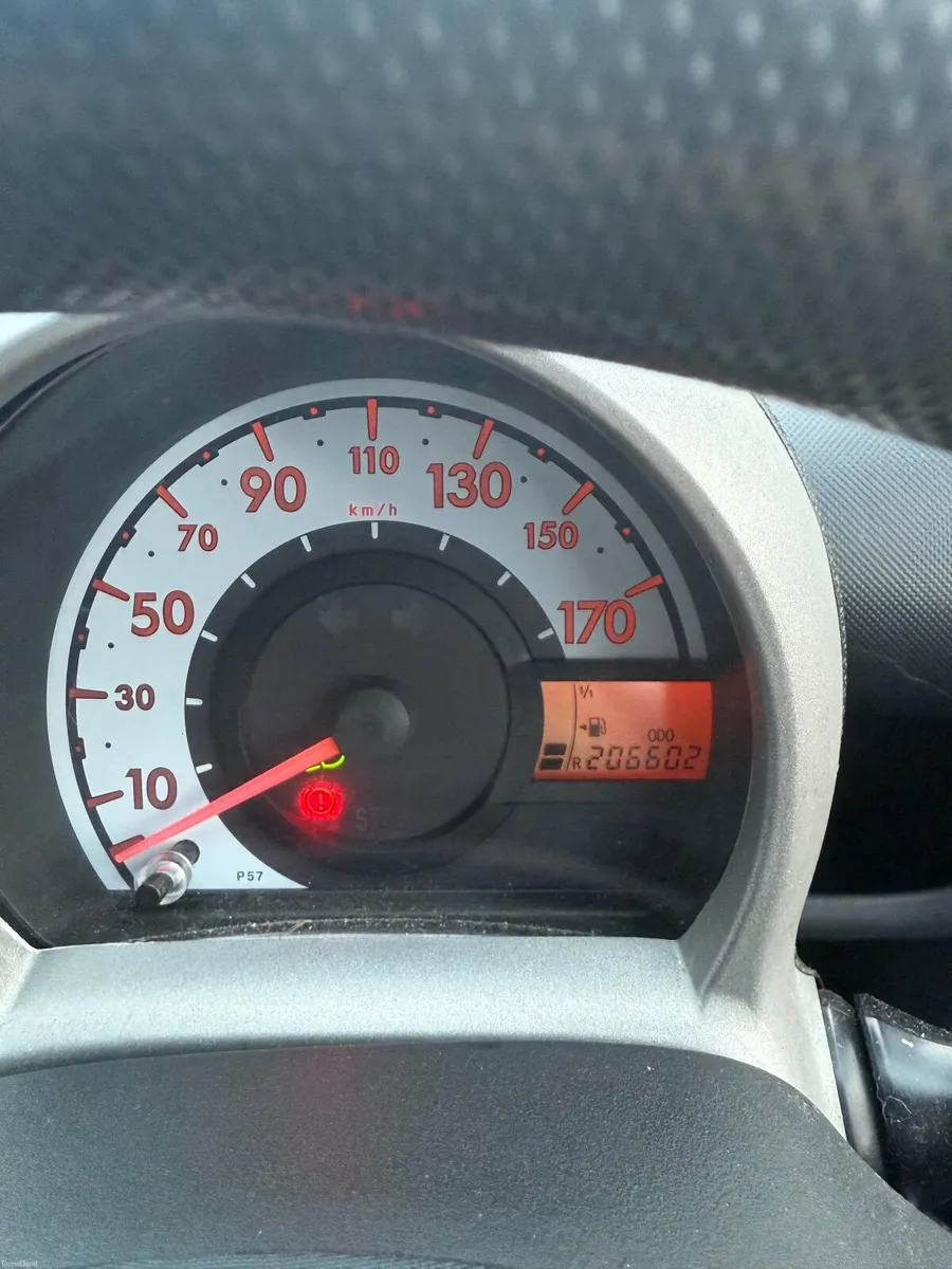 Citroen C1 2006 - Image 1