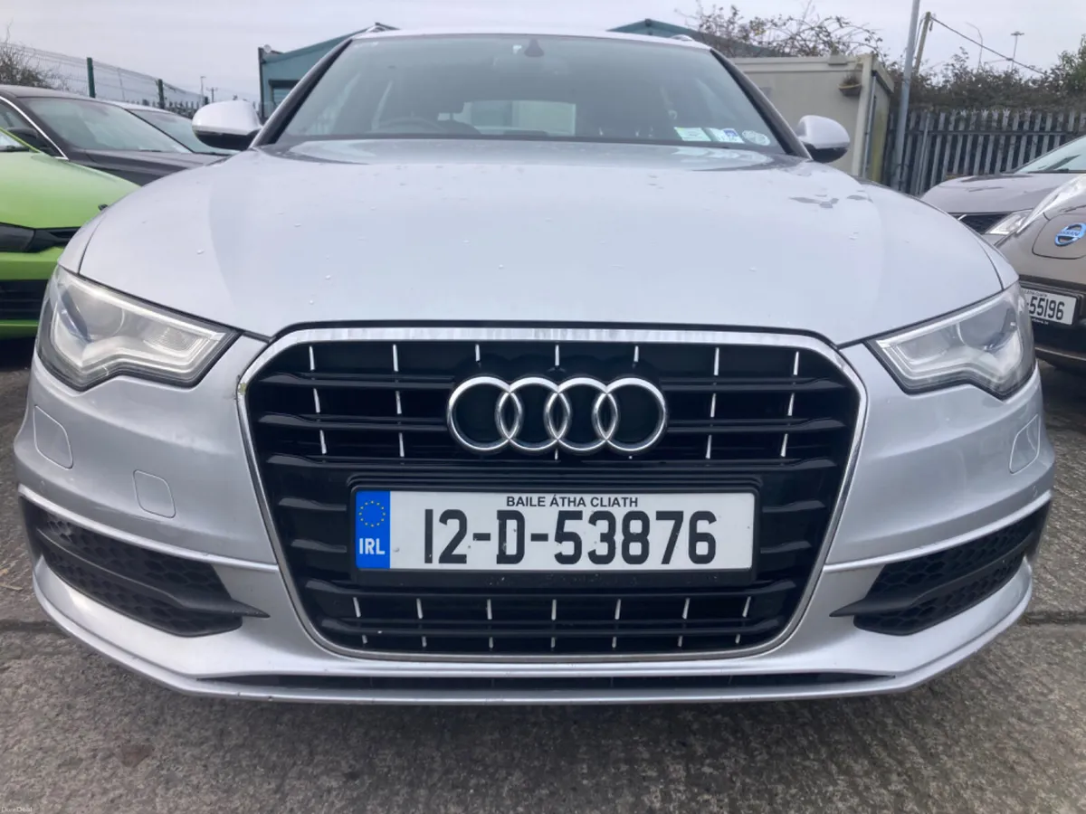 S LINE-AUTOMATIC-NEW NCT 03/27 - Image 2