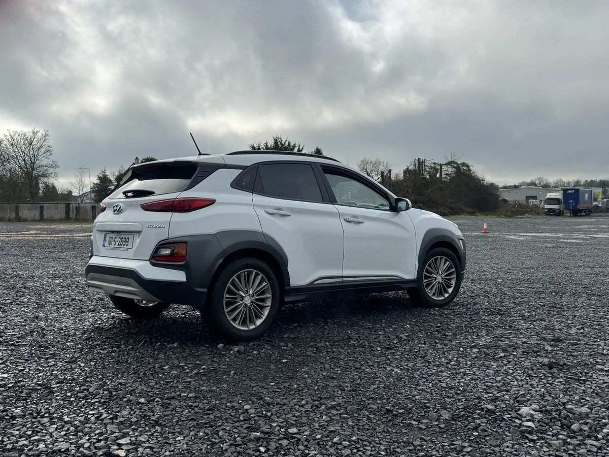 Hyundai kona - Image 3