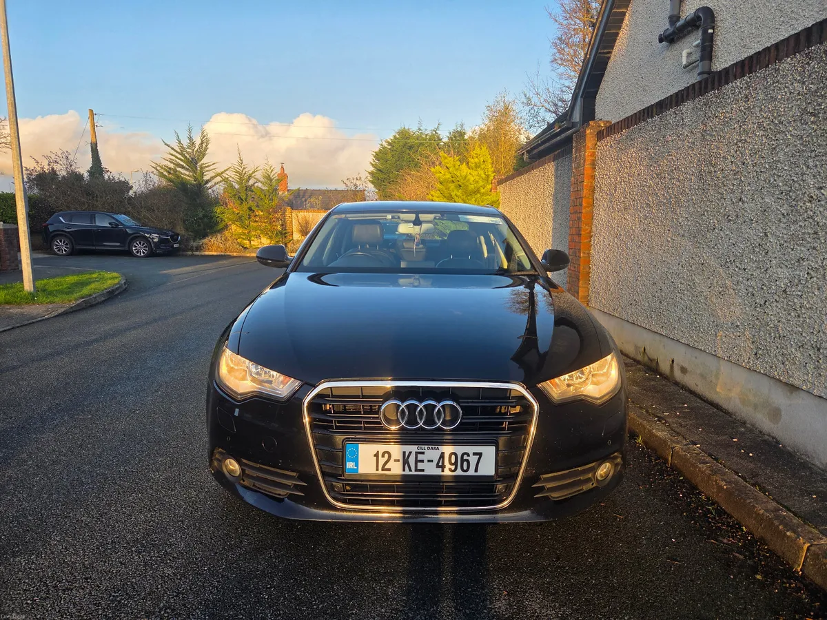 Audi A6 2.0d SE , New Nct - Image 2