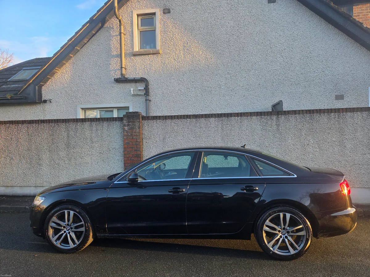 Audi A6 2.0d SE , New Nct - Image 4