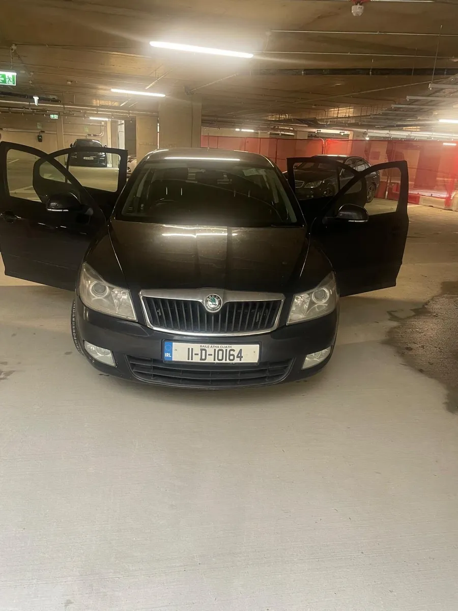 Skoda Octavia - Image 2