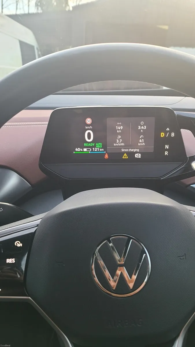 Volkswagen ID.4 2021 - Image 1