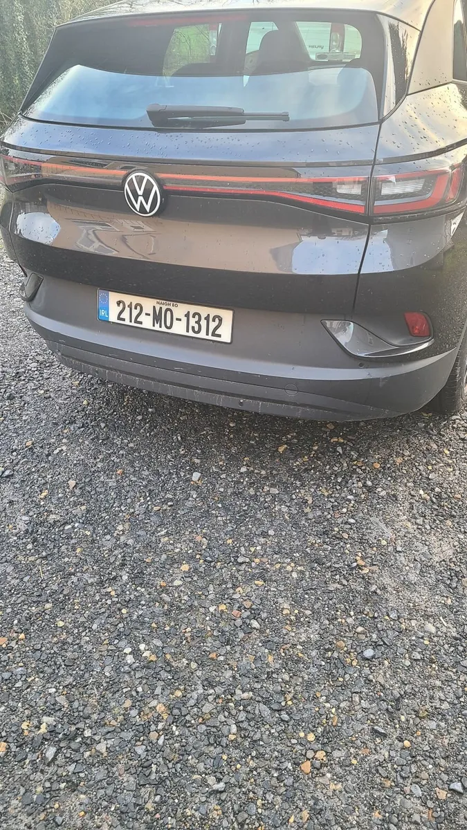 Volkswagen ID.4 2021 - Image 2