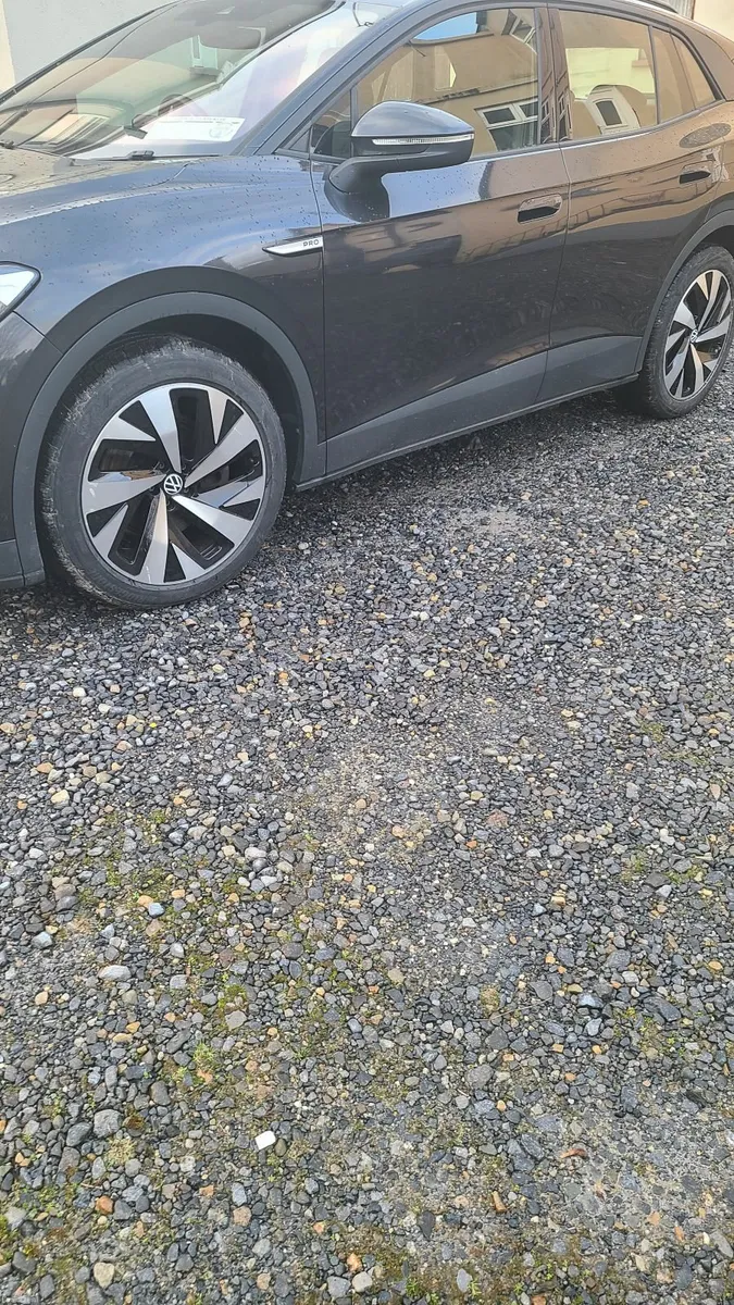 Volkswagen ID.4 2021 - Image 3