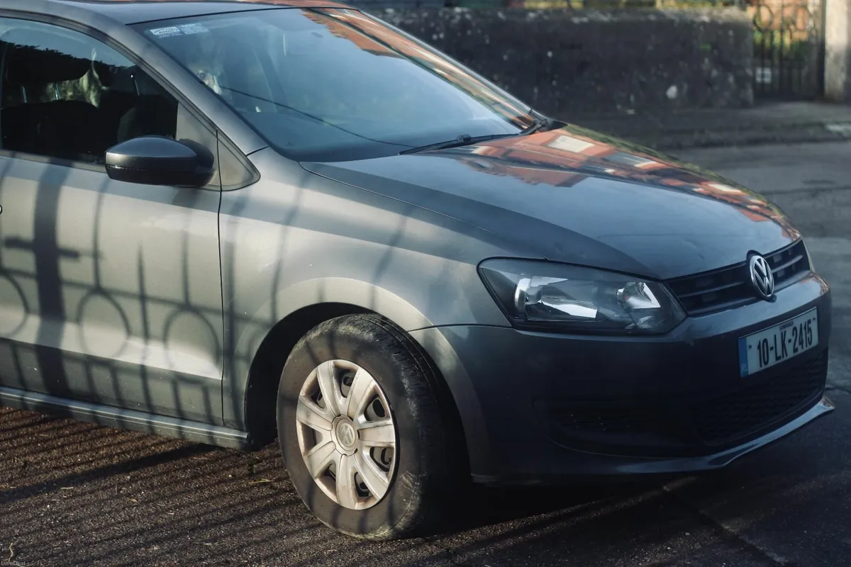 Volkswagen Polo 2010 - Image 3