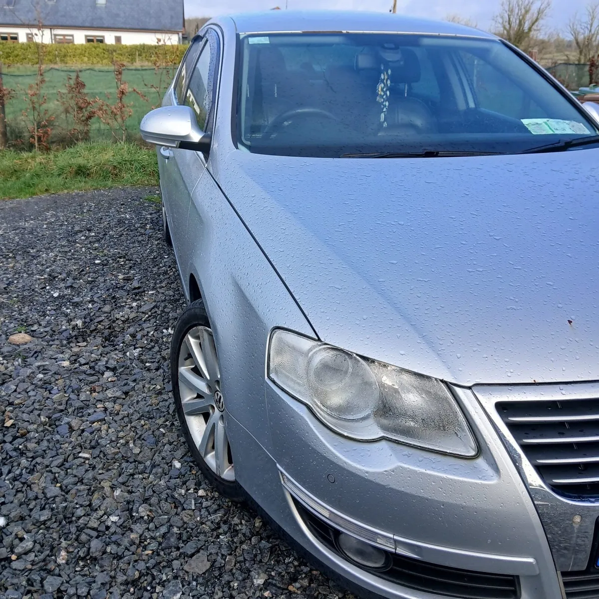Volkswagen Passat 1.6L TDI - Image 2