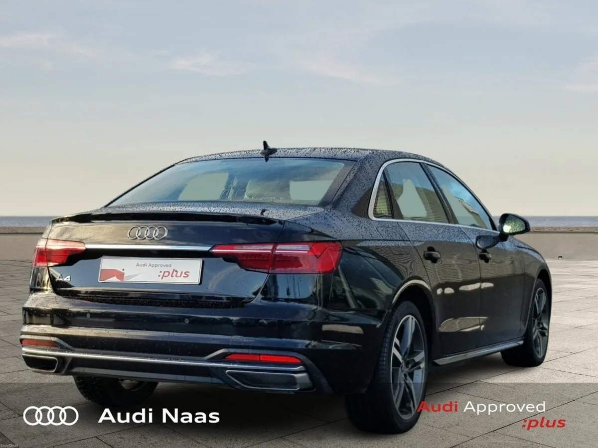Audi A4 30 TDI 136HP S-T SE - Image 6