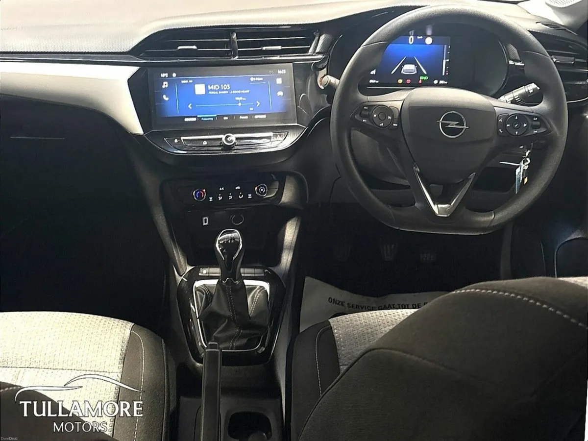 Opel Corsa ELEGANCE 1.2i (75PS) S/S 5 Speed - Image 2