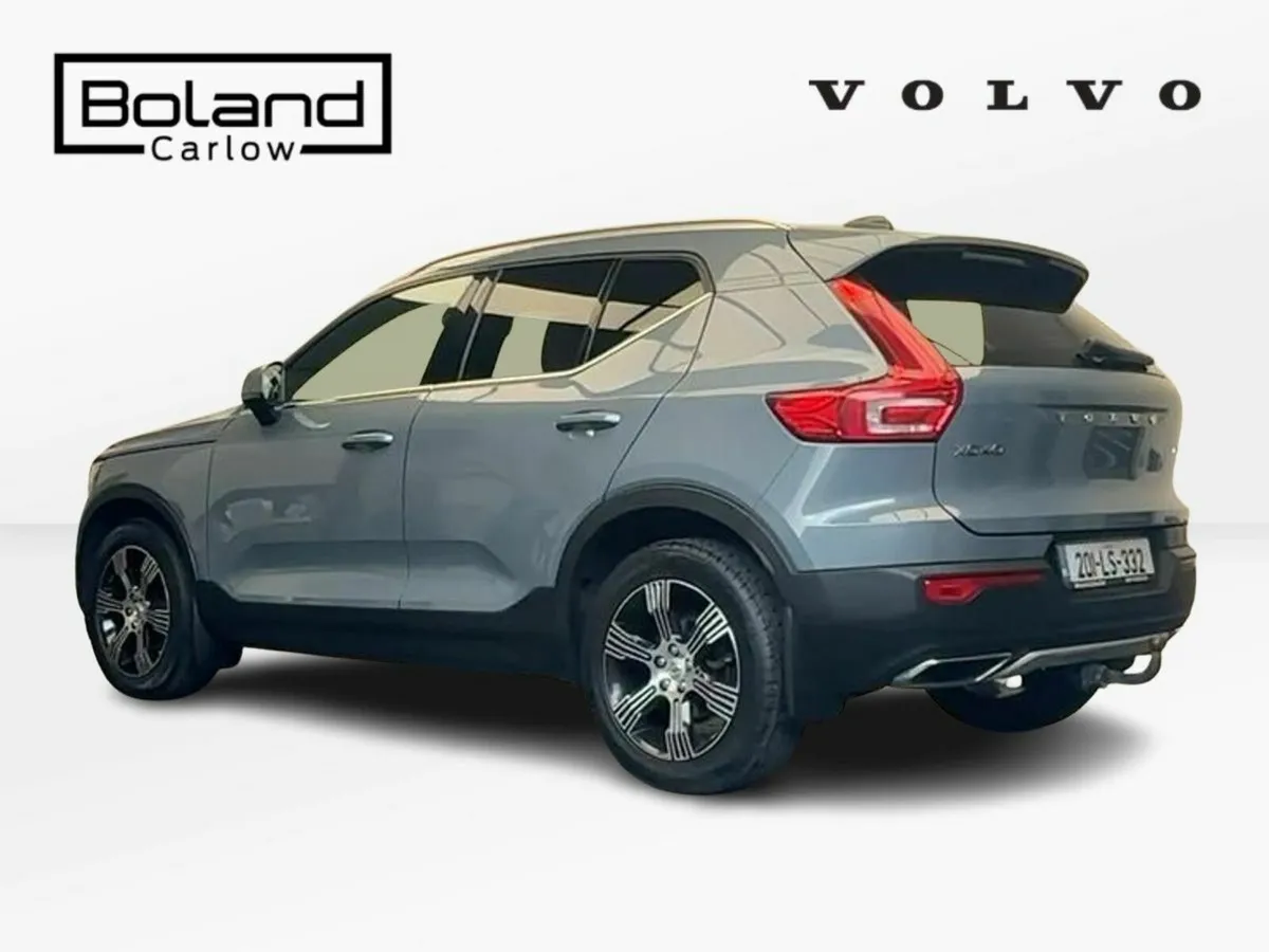Volvo XC40 D3 INSCRIPTION *AUTO* €110 PER WEEK - Image 4