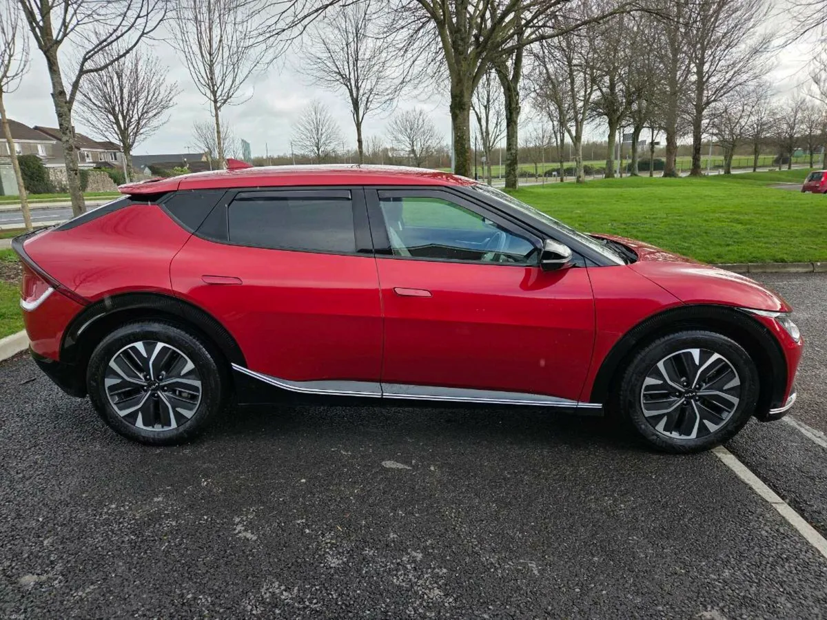 KIA EV6 - Image 2