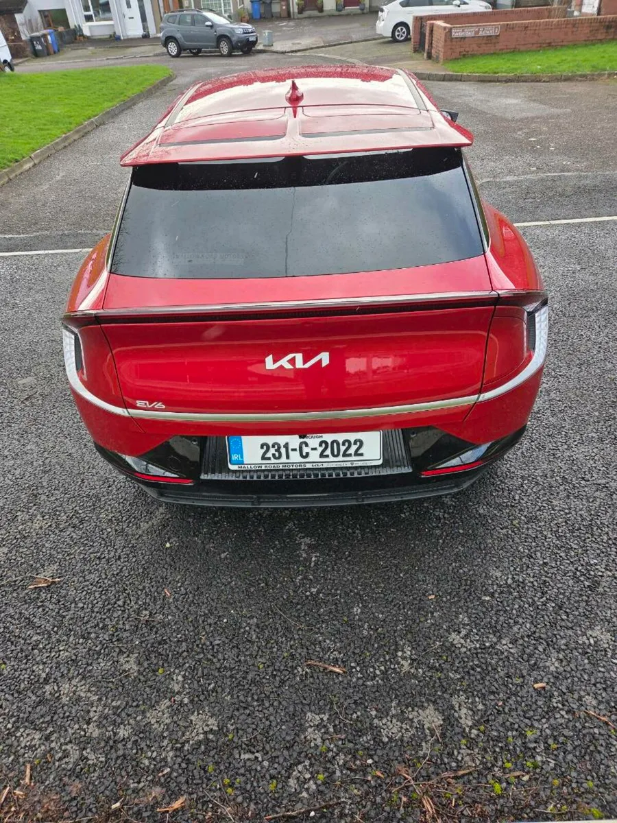 KIA EV6 - Image 3