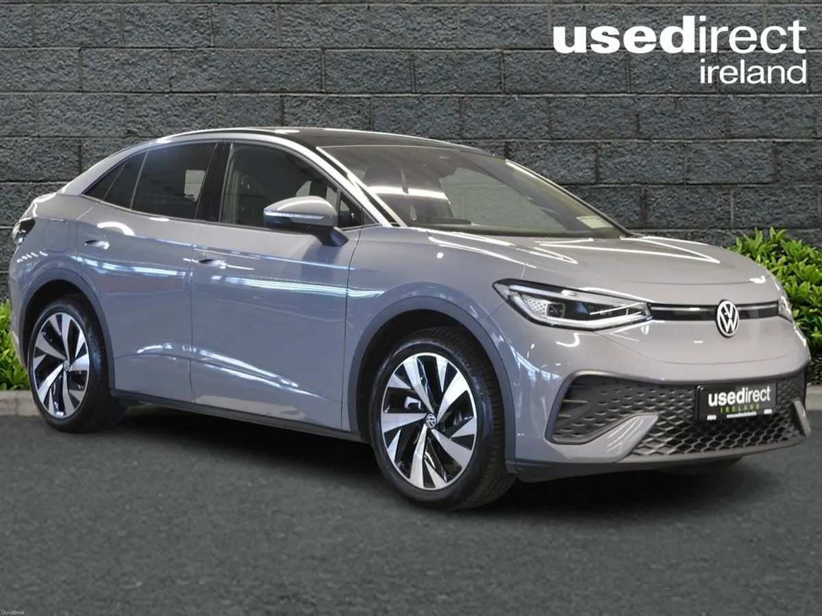 Volkswagen ID.5 ID.5 PRO PLUS 77KWH 286HP - Image 1