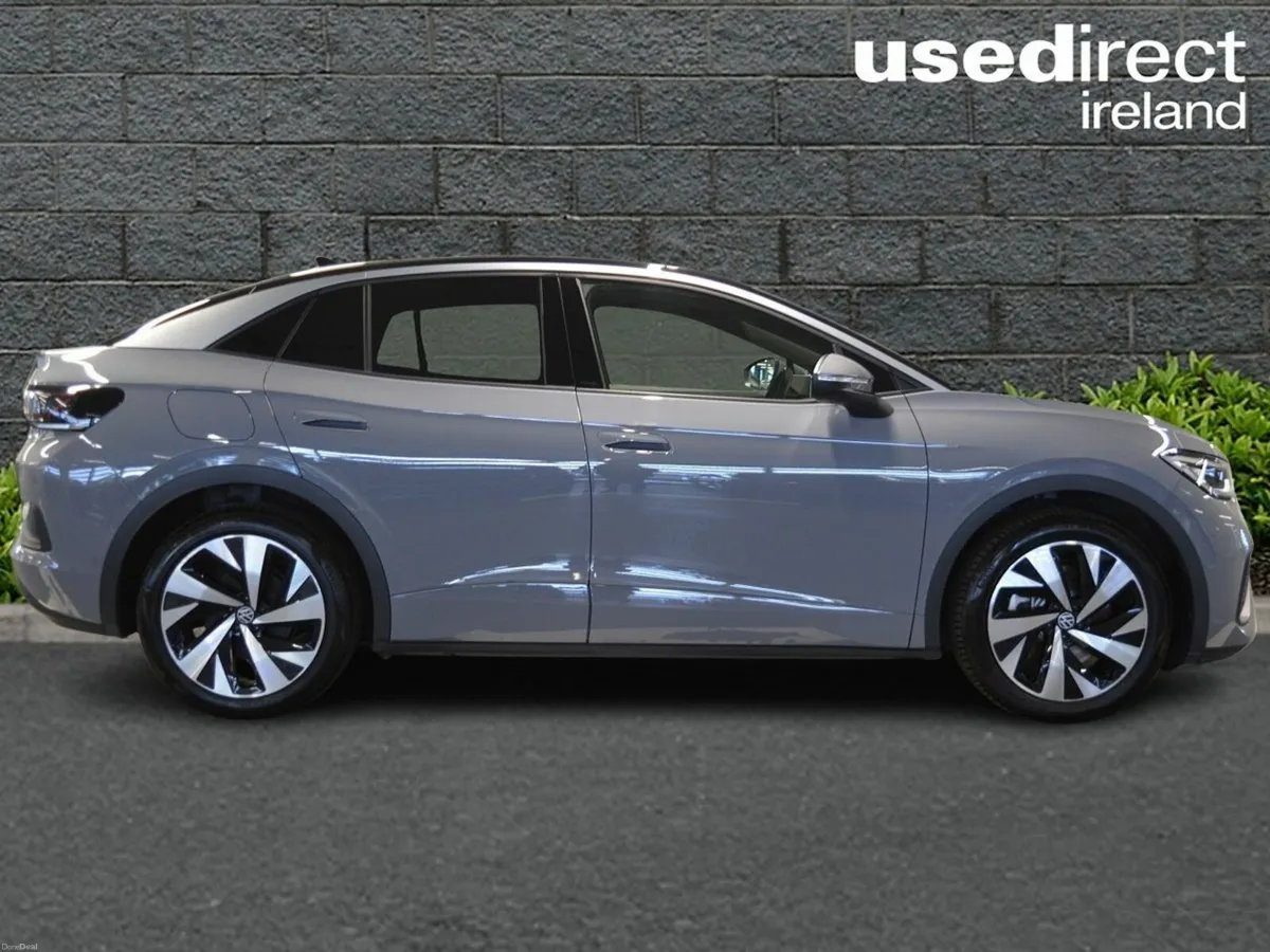 Volkswagen ID.5 ID.5 PRO PLUS 77KWH 286HP - Image 3