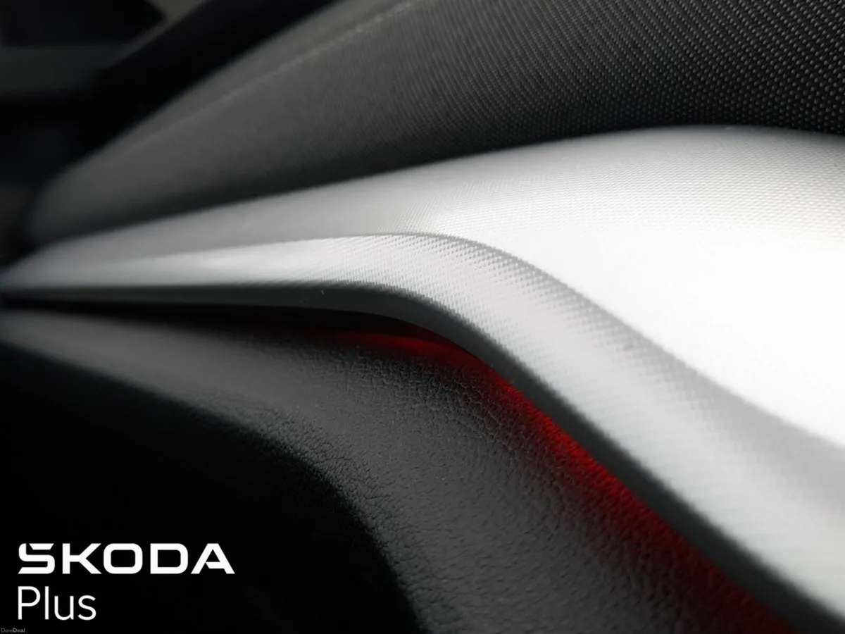 Skoda Octavia **ELECTRIC HEATED SEATS**ESTATE**OCT - Image 3