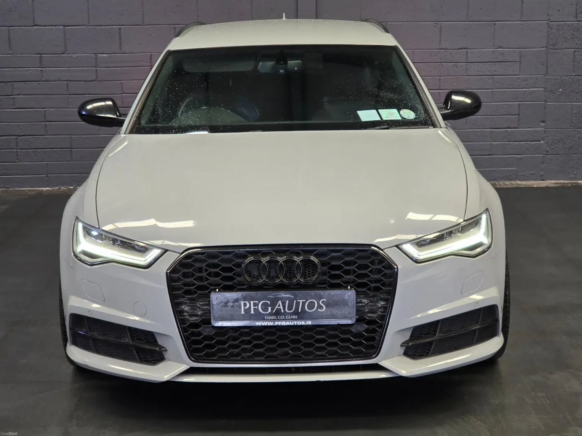 17 A6 Quatt nardo - Image 3