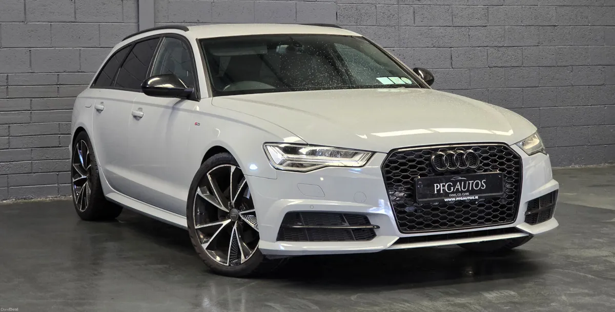 17 A6 Quatt nardo - Image 1