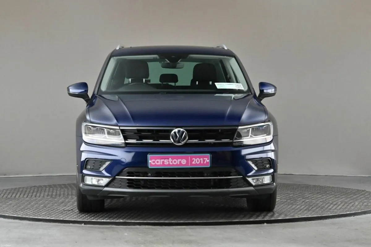 Volkswagen Tiguan 2.0 TDI HIGHLINE 150HP D7F - Image 2
