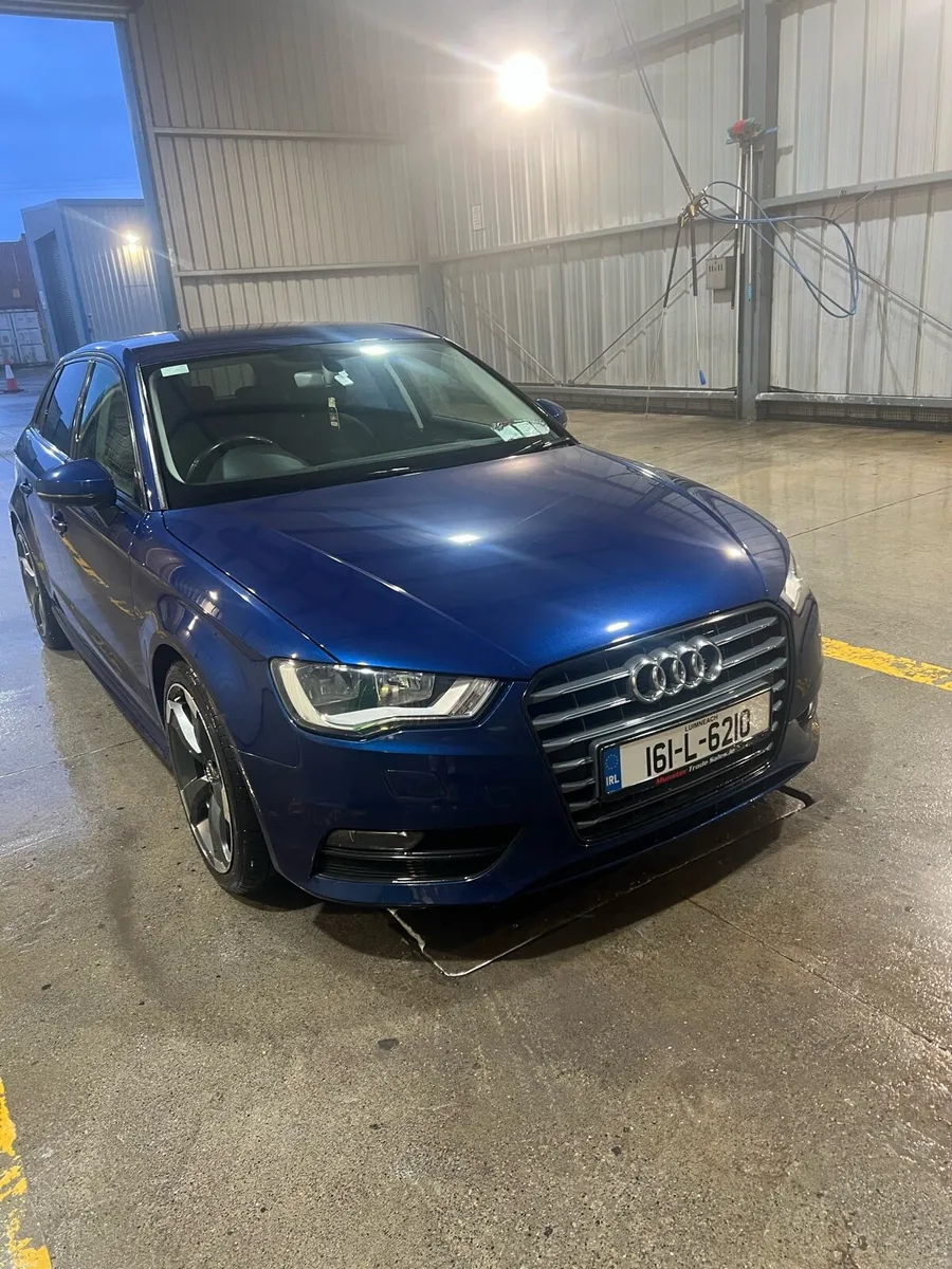 2016 Audi A3 SE - Image 3
