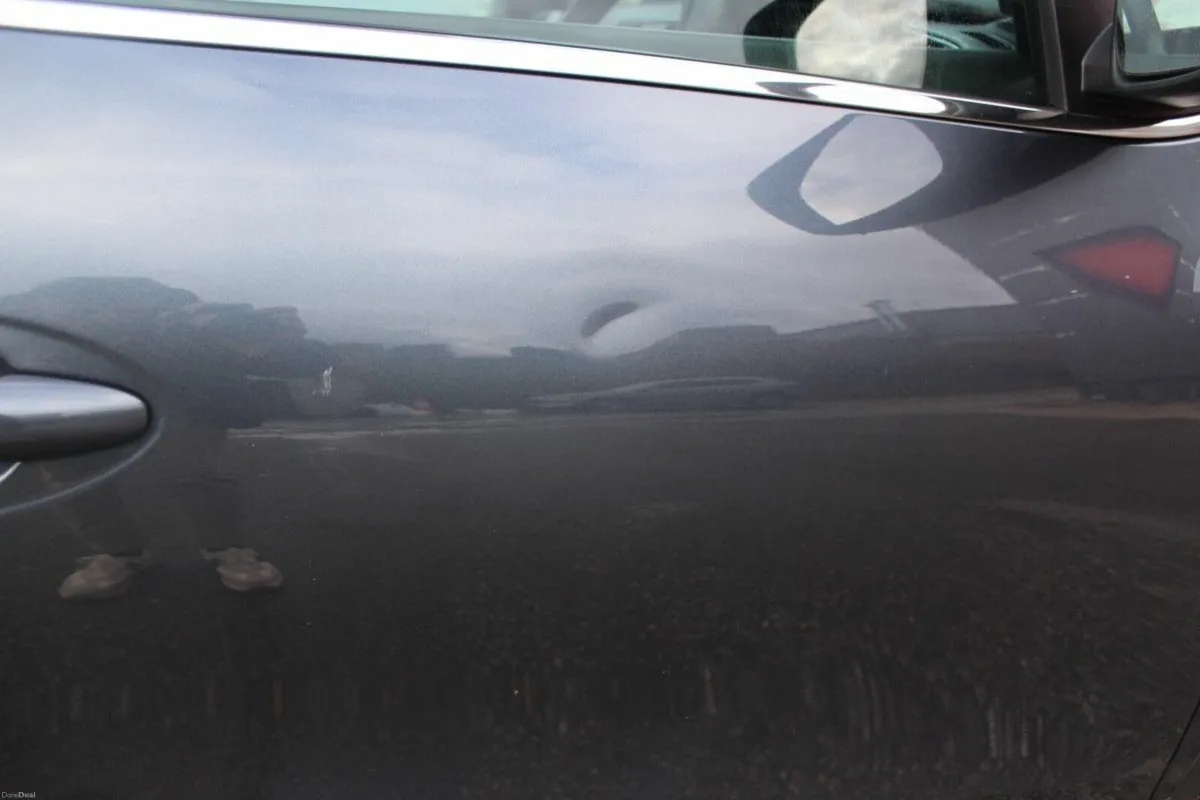 Renault Kadjar 1.5 dCi 110 ENERGY Dynamique Nav - - Image 4