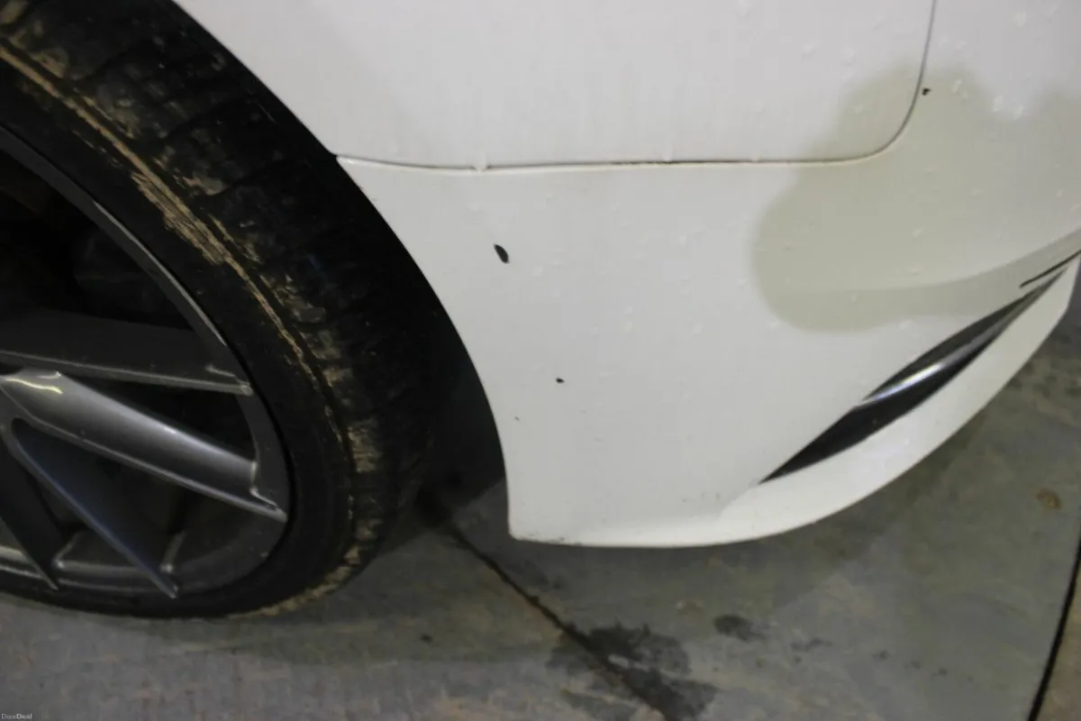 Audi A3 1.6 TDI SE Technik - TENDER 3 - Image 4