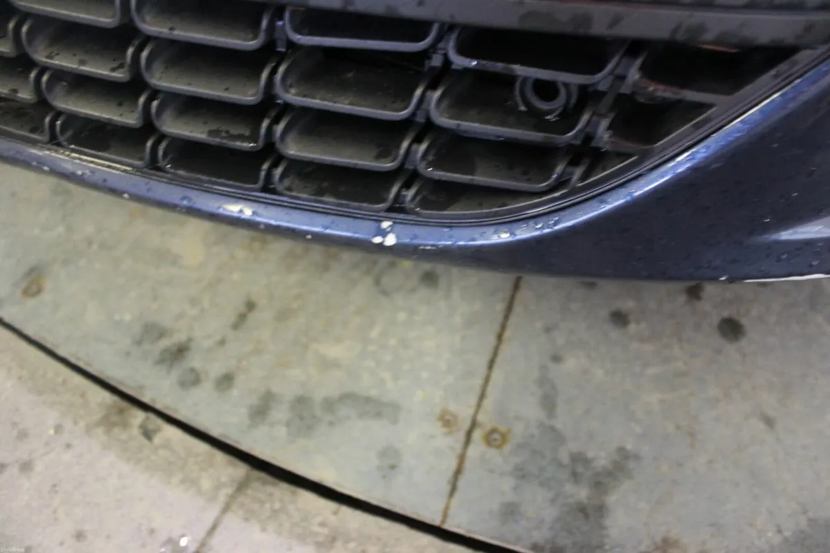 Opel Astra 1.3 CDTI 16V 95PS ECOFLEX SE -TENDER  2 - Image 4