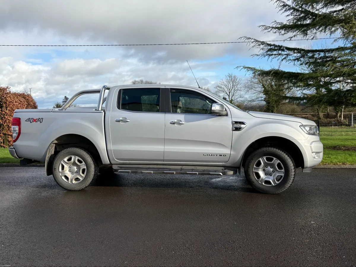 Ford Ranger 2016 - Image 3