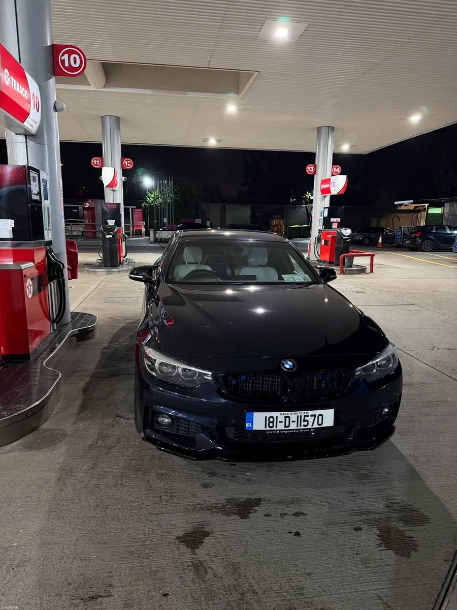 435d bmw m sport - Image 4