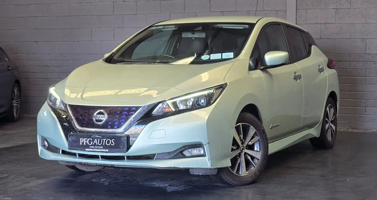 20 leaf low kms due into stock - Image 3