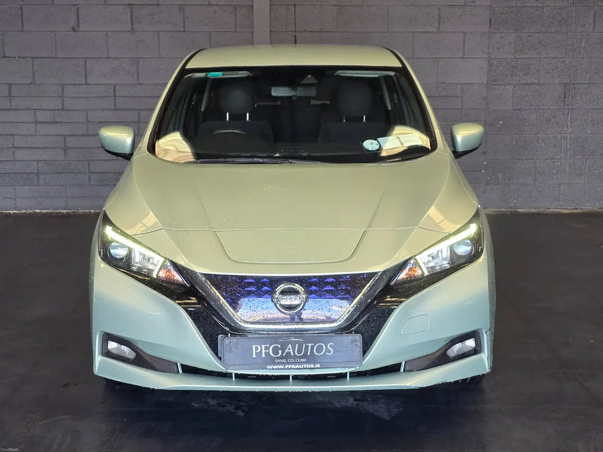 20 leaf low kms due into stock - Image 2