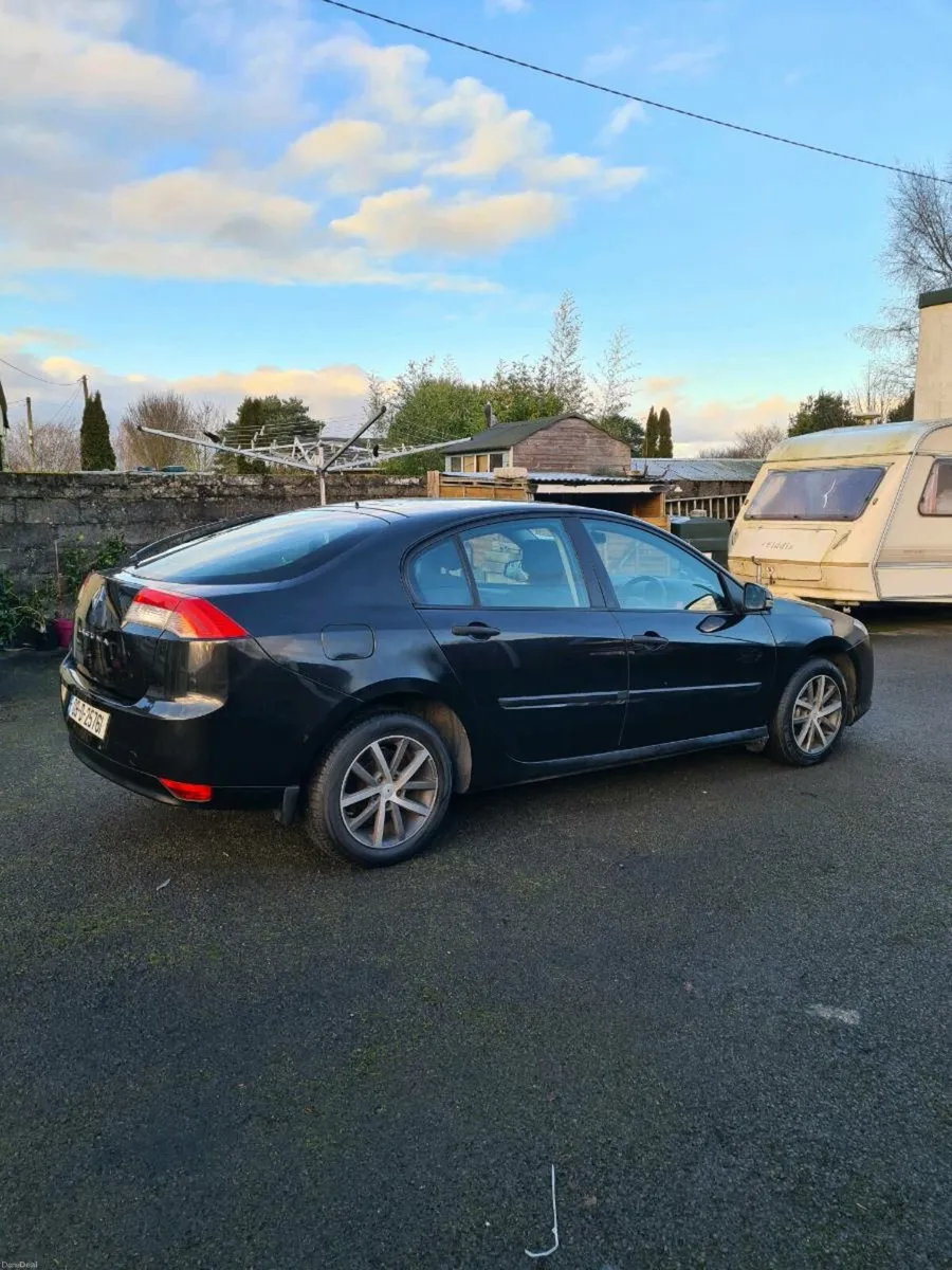 Renault laguna 3 - Image 4