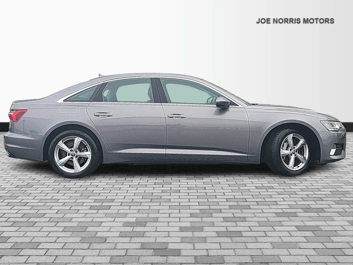 Audi A6 2.0 TFSie 50 Sport S Tronic QUATTRO HYBRID - Image 4