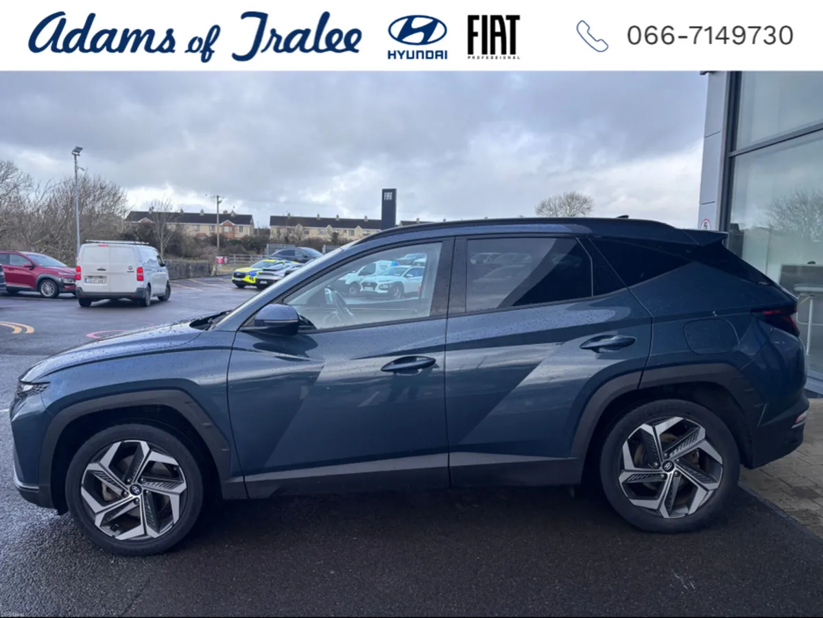 Hyundai Tucson IX35 EXECUTIVE PHEV 5DR AUTO - Image 2
