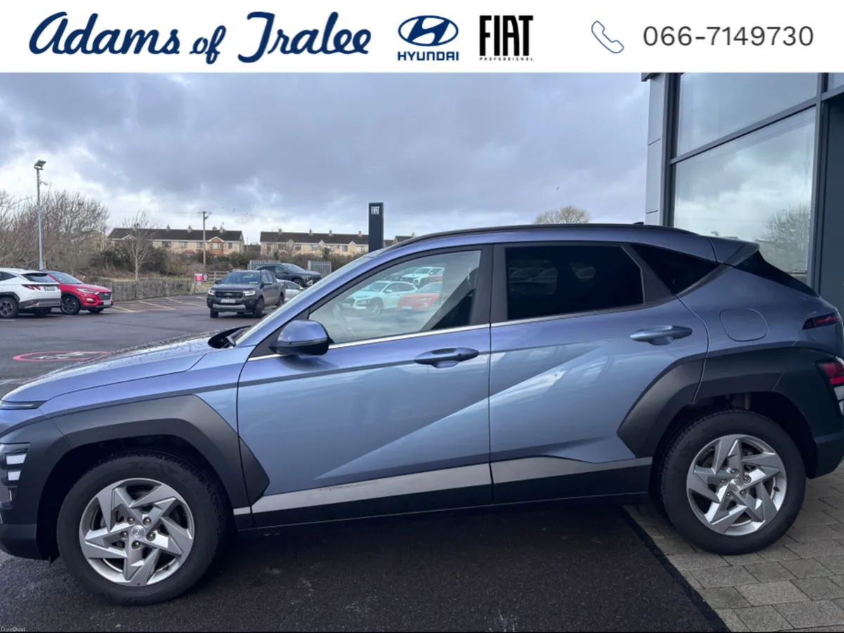 Hyundai KONA ELEGANCE 1.6 5DR - Image 2