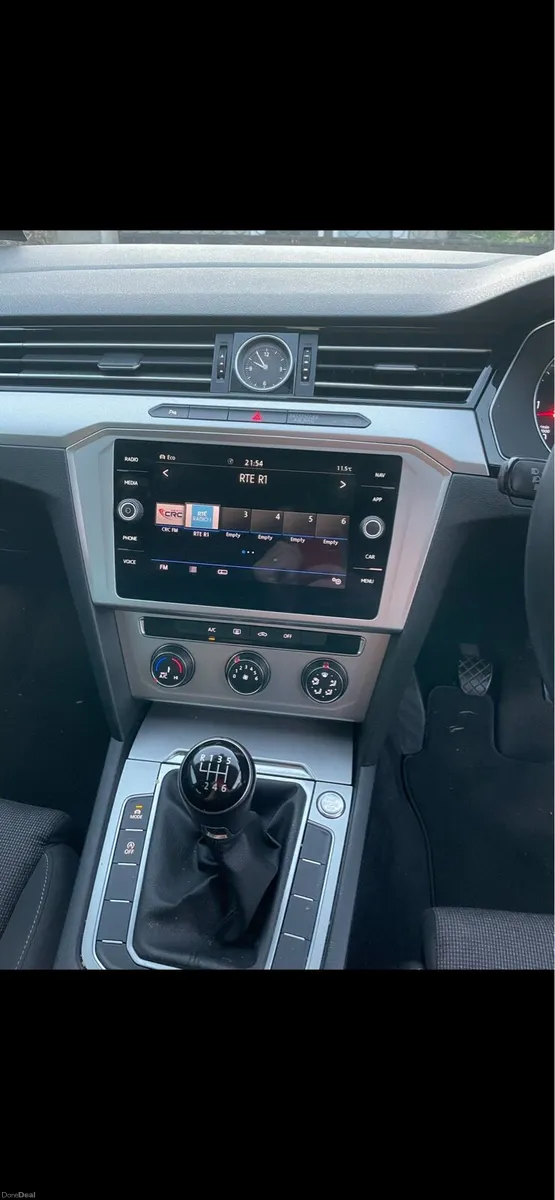 Vw Passat Estate 2.0 T/Belt & NCT Mar ‘28 - Image 3